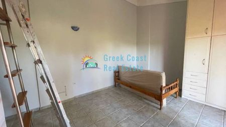 Studio/Γκαρσονιέρα για ενοικίαση Δάφνες (Πάτρα) - Photo 2