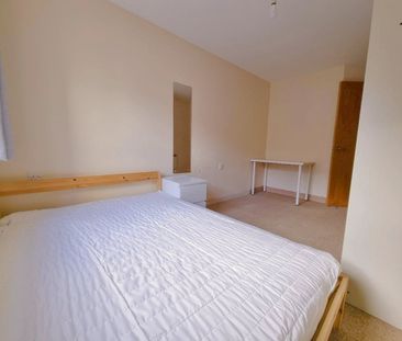 2 Bed Flat, Minster Court, LE1 - Photo 5