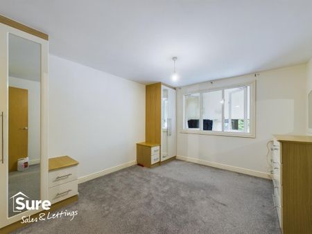 3 bedroom apartment to rent - Photo 5