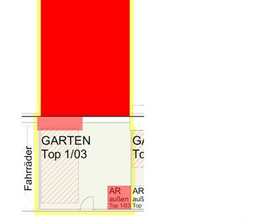 Gartenwohnung ideal für Pärchen! - Foto 6