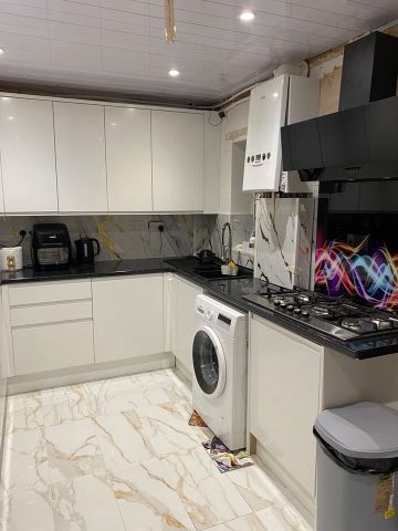 Room in a Shared House, Lindbridge Road, NG8 - Photo 4