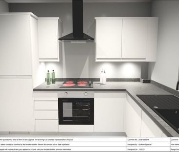 3 bedroom property to rent - Photo 2