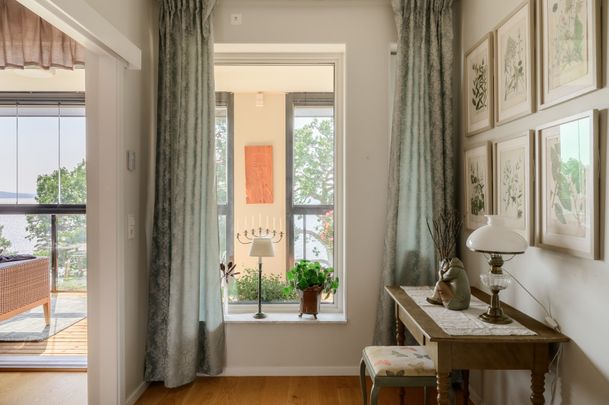 Ferdinand Bobergs Väg, Saltsjö-Boo - Photo 1