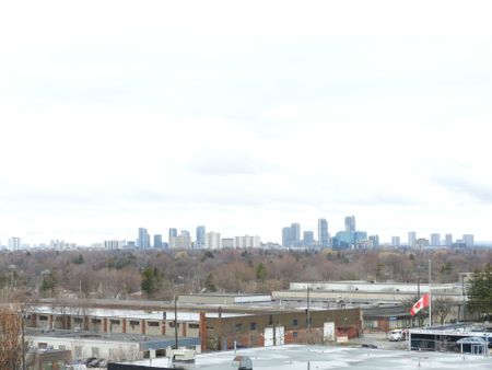 For Lease - 2150 Lawrence Avenue Unit# 909, Toronto, Ontario - Photo 3
