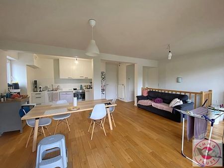 Duplex te huur - Photo 2
