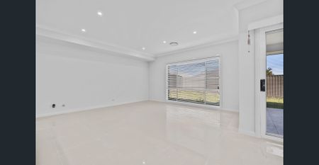 Stunning large family home - Photo 4