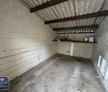 Appartement à louer 2 pièces 50.68m² - Photo 5