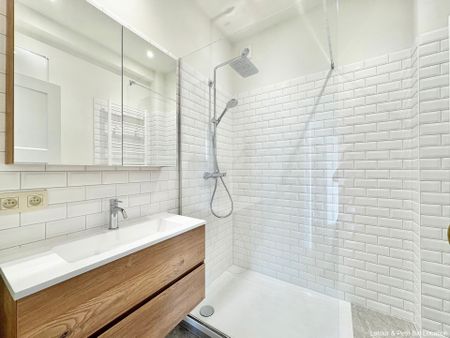 Avenue de Broqueville, 1200, Woluwe-Saint-Lambert - Foto 4