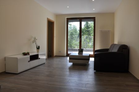 Mieszkanie wynajem Poznań Maratońska z ogrodem - Фото 4