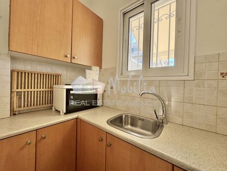 Studio/Γκαρσονιέρα για ενοικίαση Κέντρο Παγκρατίου (Παγκράτι) - Photo 4