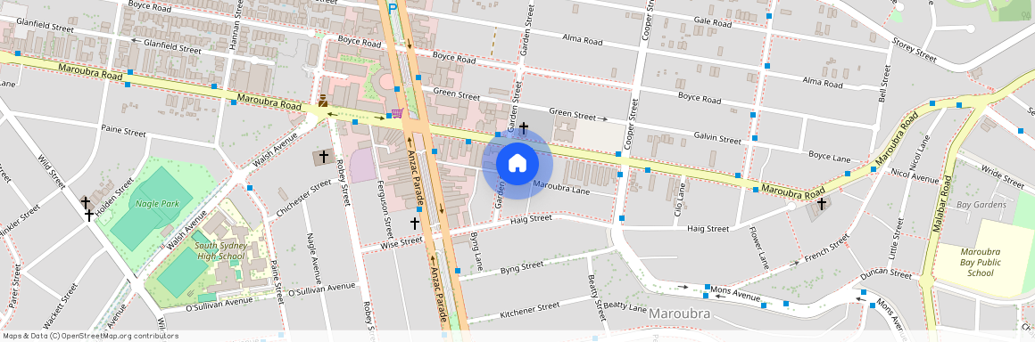 133 Garden Street, Maroubra NSW 2035