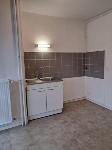 APPARTEMENT T2 - 18 PLACE JEAN MOULIN - GRENOBLE - Photo 4