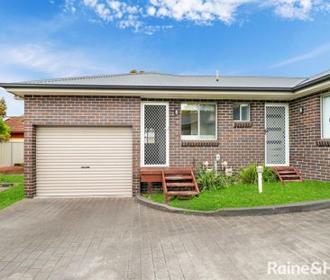 6/80-84 Palmerston Road, Mount Druitt, NSW 2770 - Photo 1