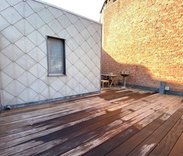 Duplex te DUFFEL (2570) - Foto 6