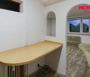 Pronájem bytu 2+1 45 m², Holasovice Loděnice - Photo 2