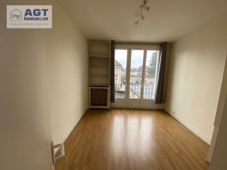 Location Appartement 2 pièces 41m² BEAUVAIS 60000 - Photo 3