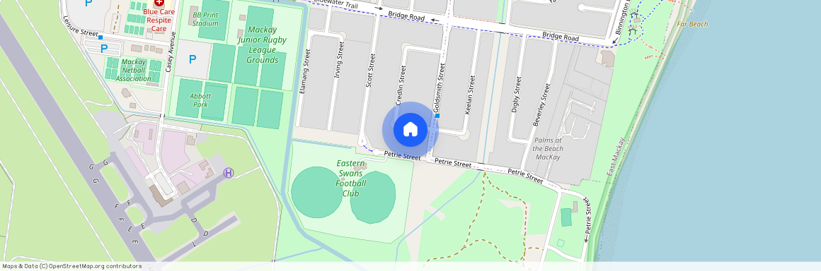 48 Credlin Street, Qld 4740, South Mackay