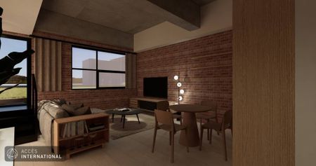 MR075 - Apartment Rosemont/Petite-Patrie, Montreal - Photo 3