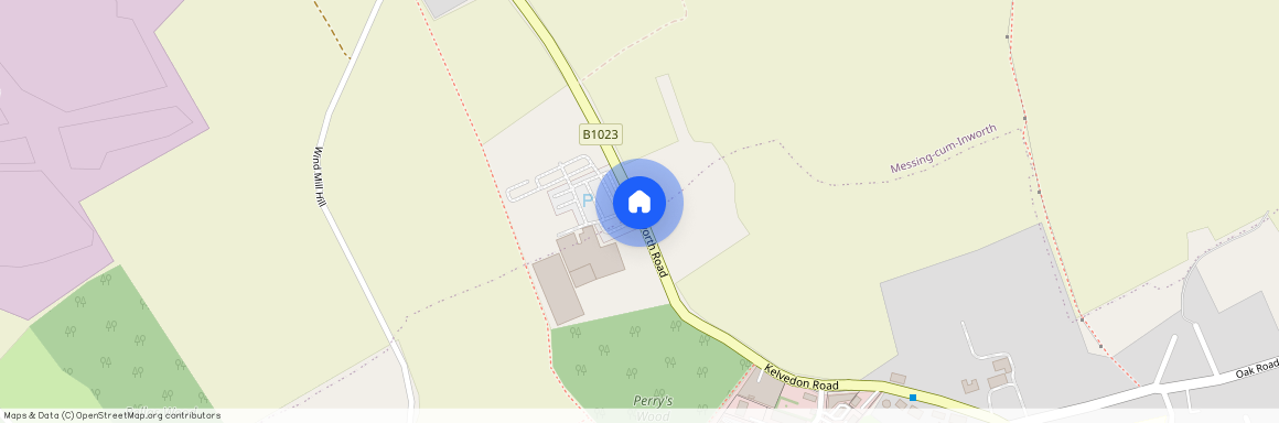 The Street, Kelvedon Road, Inworth, CO5