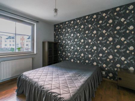 Mieszkanie 2 pokojowe na Jasieniu 53 m² - Фото 3