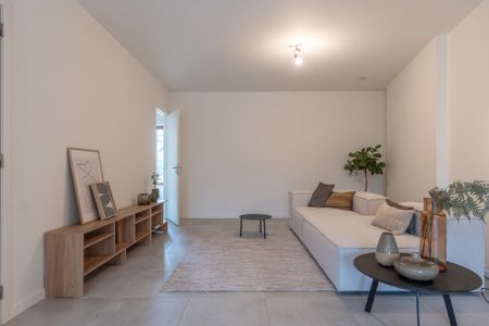 Energiezuinig app met terras in het centrum van Oud-Turnhout - Photo 2