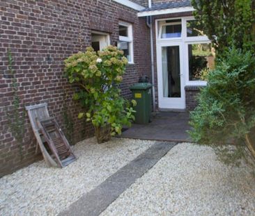 Te huur: Kamer Tongerseweg 54 AK4 in Maastricht - Photo 1