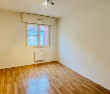 Appartement à louer 3 pièces • Illkirch-Graffenstaden - Photo 2