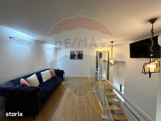 Apartament de inchiriat | ultrafinisat| 2 camere| central - Photo 1