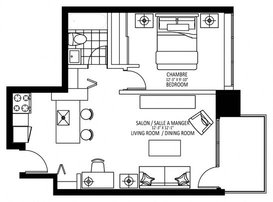 1101 Rachel - Plan F - Photo 1