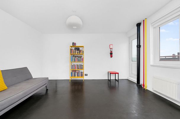 2 bedroom Flat To Let Total Size: 831 SQ FT - Photo 1