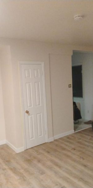 Logement 4 1/2 à Louer, Mtl Nord, très beau et propre nouvellement rénové. 1400$/Mois - Photo 1