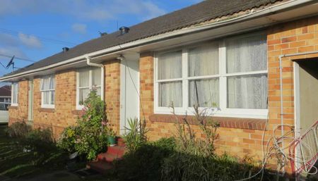 Two Bedroom Unit in Papatoetoe - Photo 2