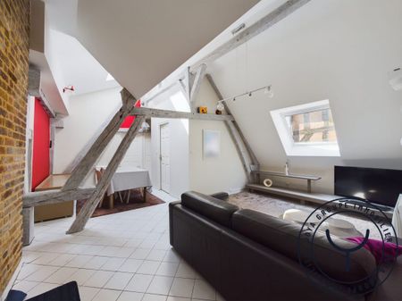 Appartement à louer Troyes - Photo 4