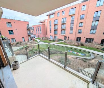 Appartement te huur - Photo 6