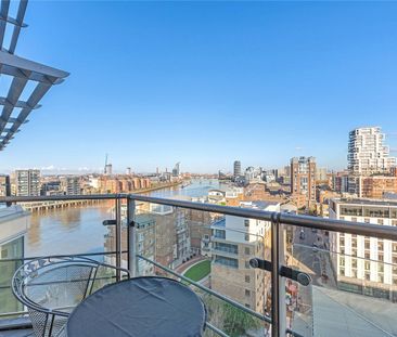 Ensign House, Juniper Drive, London, SW18 flat to rent - Photo 3