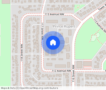 Prince Rupert 11235 117 St - Photo 1