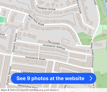 Grosvenor Avenue, Jesmond - Photo 1