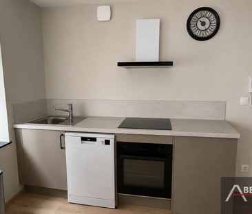 Location Appartement 2 pièces 36m² REMIREMONT 88200 - Photo 4