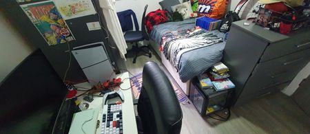 Flat 1, 20 Tewkesbury Street, Cathays, Cardiff, CF24 4QQ - Photo 4