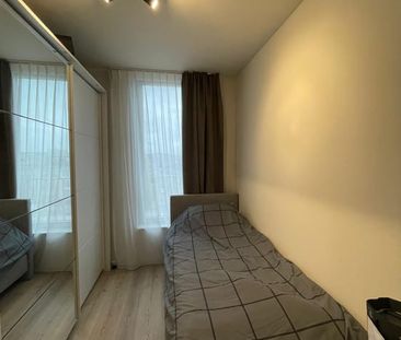 Appartement te huur - Photo 1