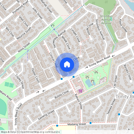 17 Conch Close, Trinity Beach, QLD 4879