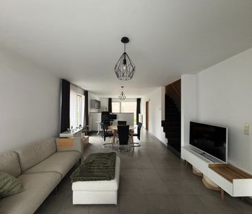 Instapklare HOB met 3 slpks en tuin in Stevoort. - Foto 5