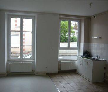 Location Appartement 1 pièce 34m² - Photo 3