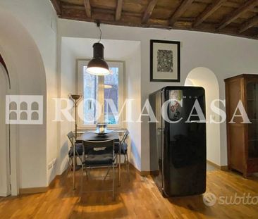 Appartamento di 60 m² con 2 locali a Roma - Photo 6