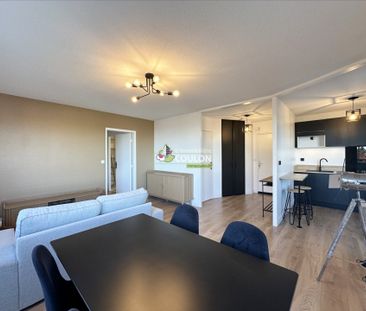 Appartement meublé - 2 pièces - CHAMALIERES (Gambetta) - Photo 5