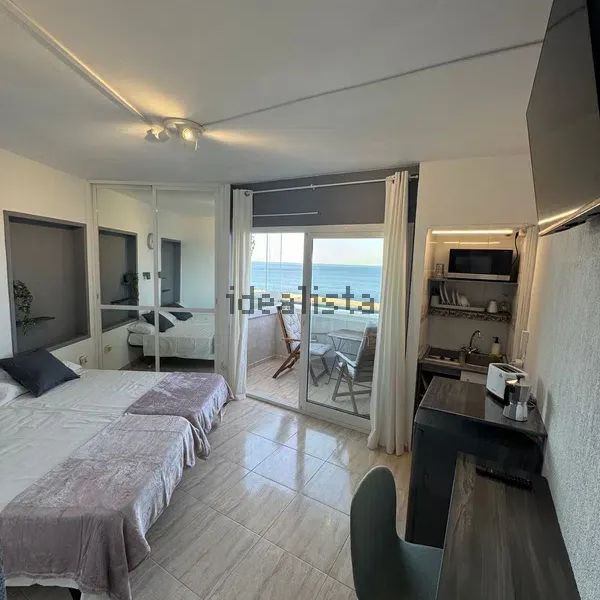 Alquiler de piso en Paseo Marítimo Rey de España, 32 - Photo 1