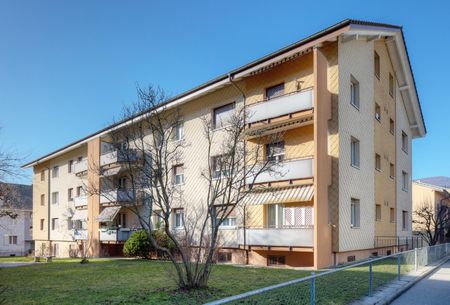 2 Zimmer, 49 m², 2. Stock - Photo 3