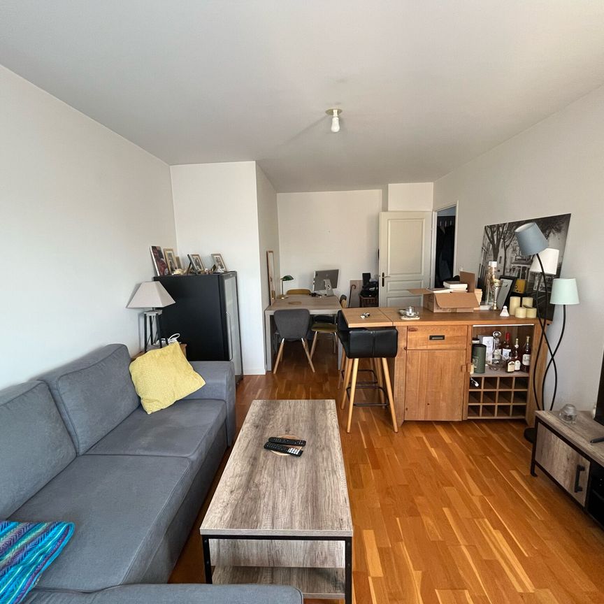 Les potagers de chartres - Photo 1