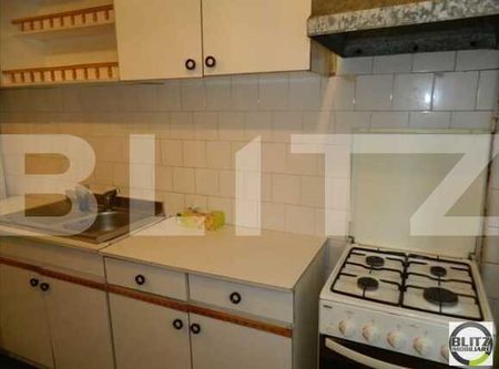 3 camere, decomandat, 65 mp, zona Kaufland - Photo 5