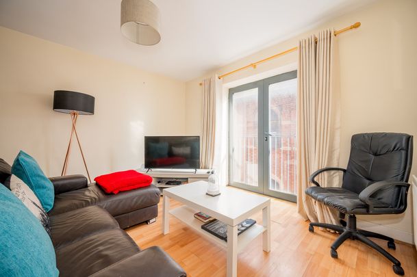 5 City Gate, Belfast, BT2 8LN - Photo 1